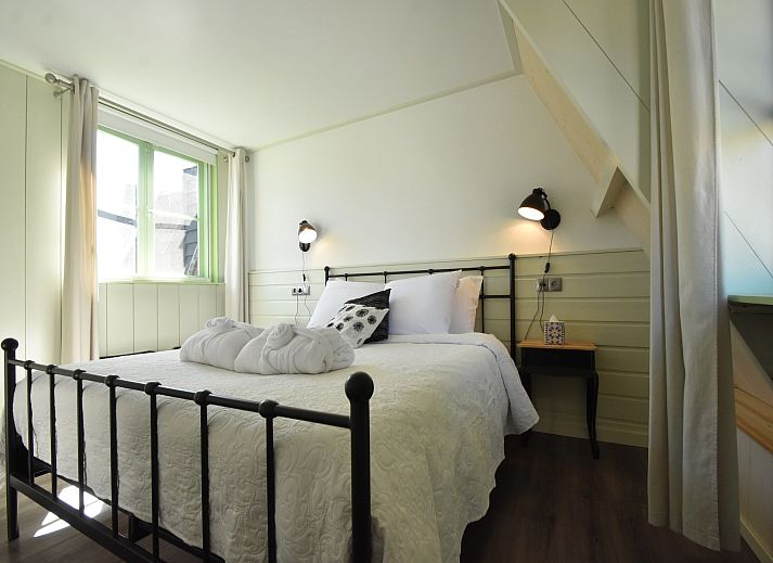 Unterkunft 462207 - Ferienhaus IJsselmeerkust - Edammer Vissershuisje
