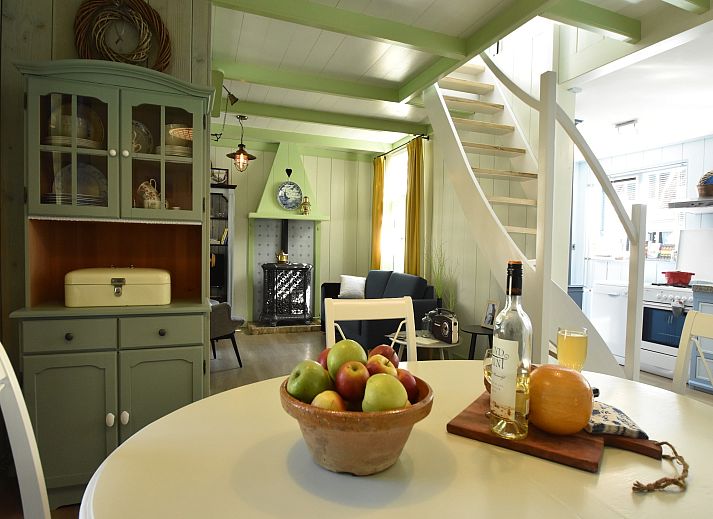 Unterkunft 462207 - Ferienhaus IJsselmeerkust - Edammer Vissershuisje