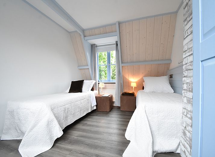 Unterkunft 462207 - Ferienhaus IJsselmeerkust - Edammer Vissershuisje