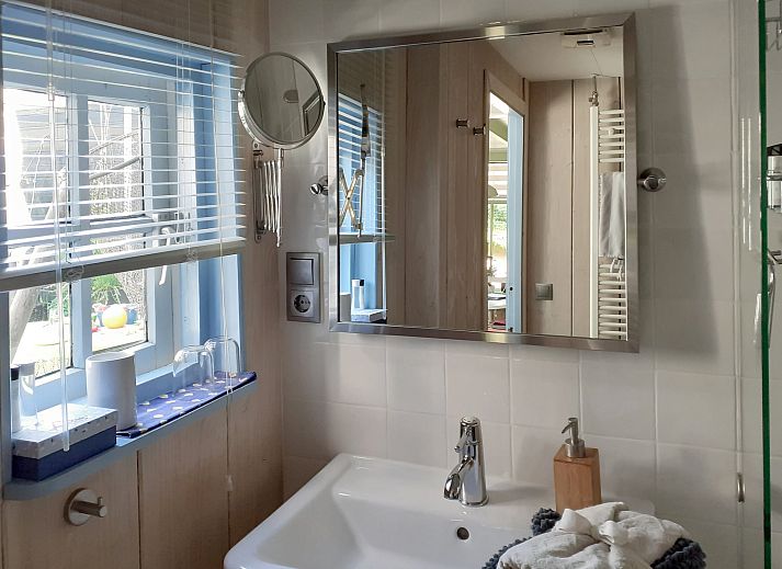 Unterkunft 462207 - Ferienhaus IJsselmeerkust - Edammer Vissershuisje