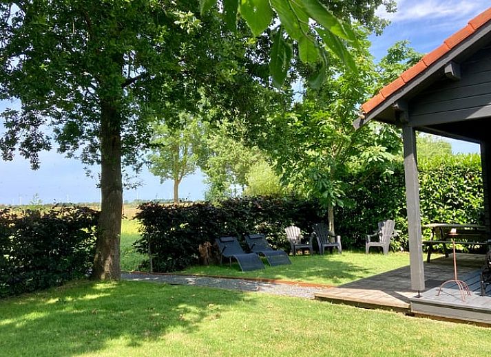 Verblijf 462403 • Vakantiewoning IJsselmeerkust • Vakantiehuis in Opperdoes 