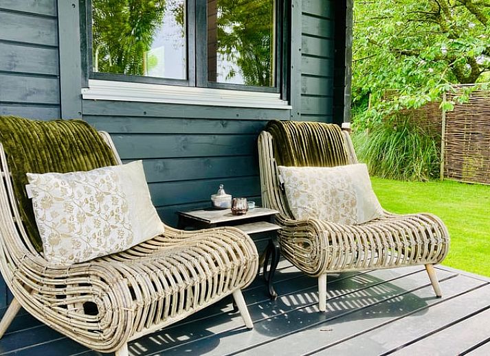 Verblijf 462403 - Vakantiewoning IJsselmeerkust - Vakantiehuis in Opperdoes