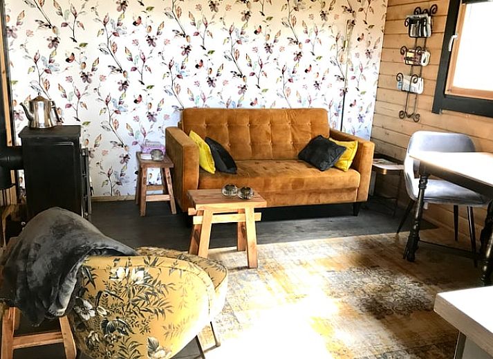Verblijf 462403 - Vakantiewoning IJsselmeerkust - Vakantiehuis in Opperdoes