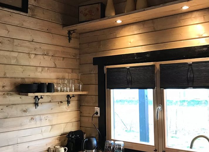 Verblijf 462403 - Vakantiewoning IJsselmeerkust - Vakantiehuis in Opperdoes