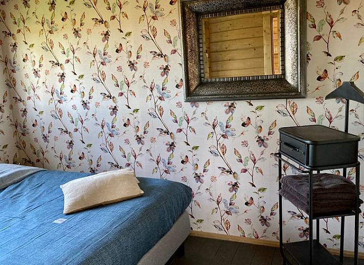 Verblijf 462403 - Vakantiewoning IJsselmeerkust - Vakantiehuis in Opperdoes