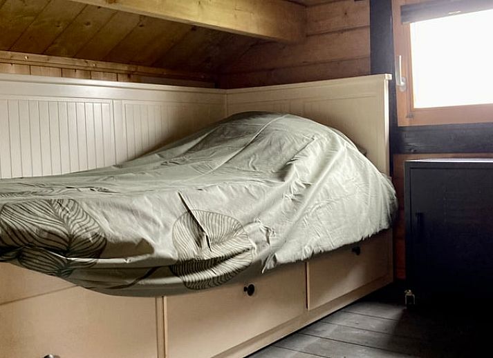 Verblijf 462403 - Vakantiewoning IJsselmeerkust - Vakantiehuis in Opperdoes