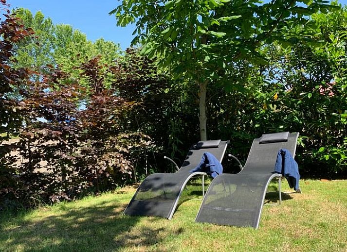 Verblijf 462403 - Vakantiewoning IJsselmeerkust - Vakantiehuis in Opperdoes