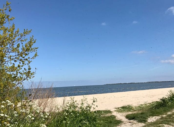 Verblijf 462403 - Vakantiewoning IJsselmeerkust - Vakantiehuis in Opperdoes