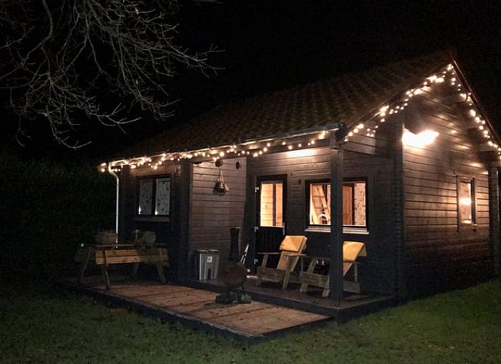 Verblijf 462403 - Vakantiewoning IJsselmeerkust - Vakantiehuis in Opperdoes