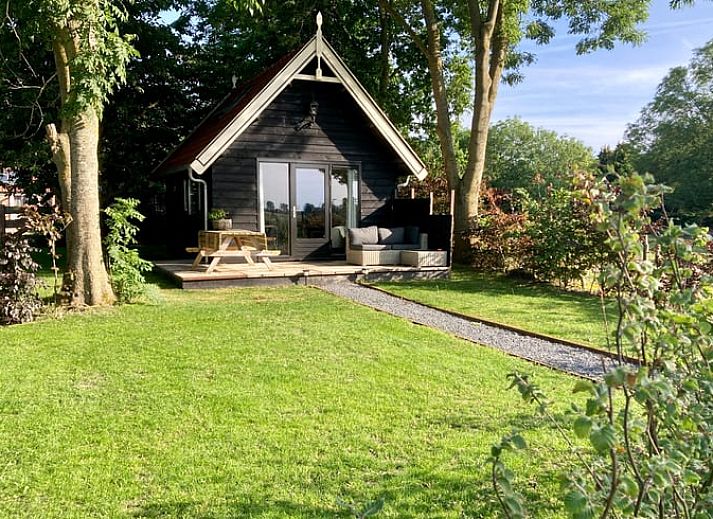 Verblijf 462404 • Vakantiewoning IJsselmeerkust • Vakantiehuisje in Opperdoes