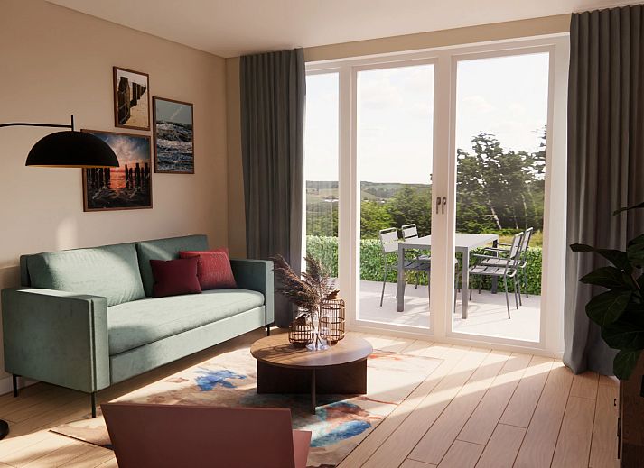 Verblijf 462408 - Vakantiewoning IJsselmeerkust - Vrijstaande woning in Opperdoes