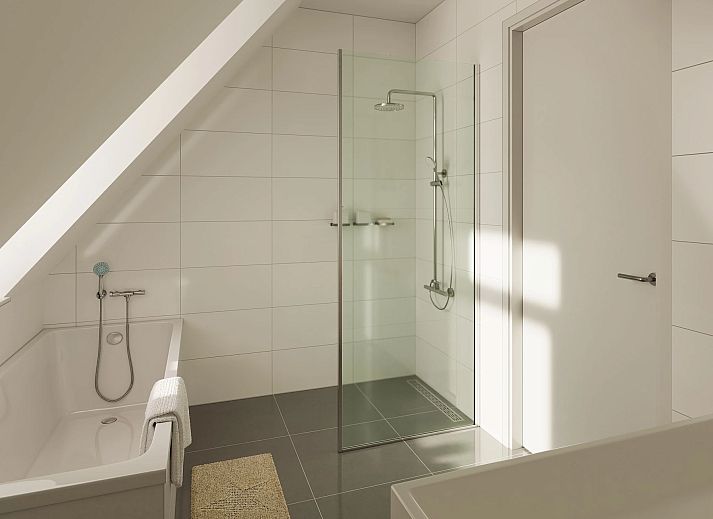 Verblijf 462408 - Vakantiewoning IJsselmeerkust - Vrijstaande woning in Opperdoes