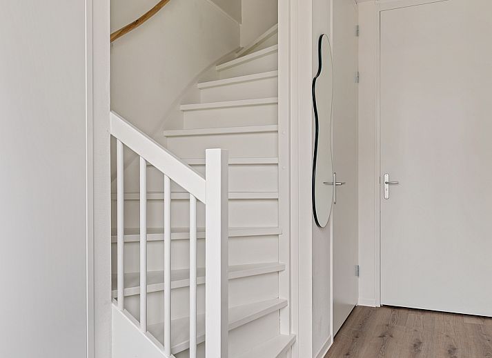 Verblijf 462409 - Vakantiewoning IJsselmeerkust - Geschakelde woning in Opperdoes