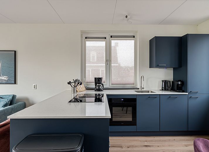 Verblijf 462409 - Vakantiewoning IJsselmeerkust - Geschakelde woning in Opperdoes