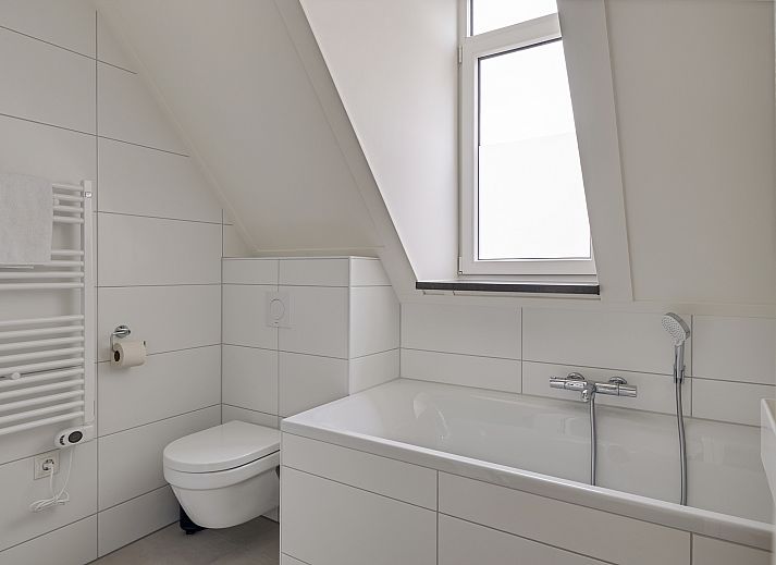 Verblijf 462409 - Vakantiewoning IJsselmeerkust - Geschakelde woning in Opperdoes