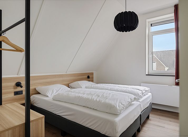 Verblijf 462409 - Vakantiewoning IJsselmeerkust - Geschakelde woning in Opperdoes