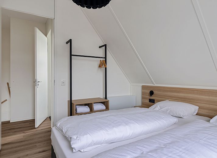 Verblijf 462409 - Vakantiewoning IJsselmeerkust - Geschakelde woning in Opperdoes