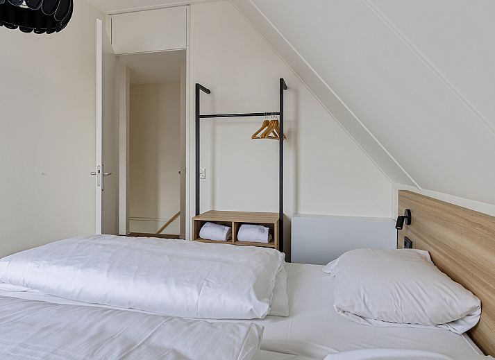 Verblijf 462409 - Vakantiewoning IJsselmeerkust - Geschakelde woning in Opperdoes