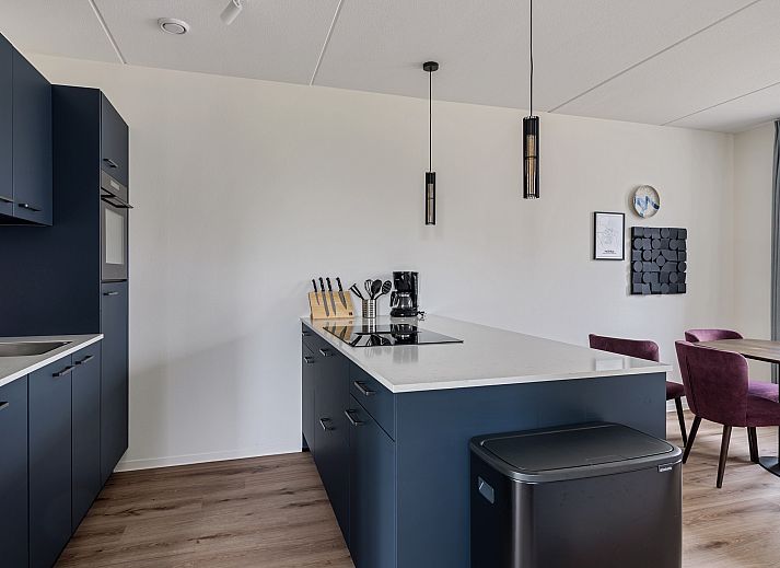 Verblijf 462410 - Vakantiewoning IJsselmeerkust - Geschakelde woning in Opperdoes