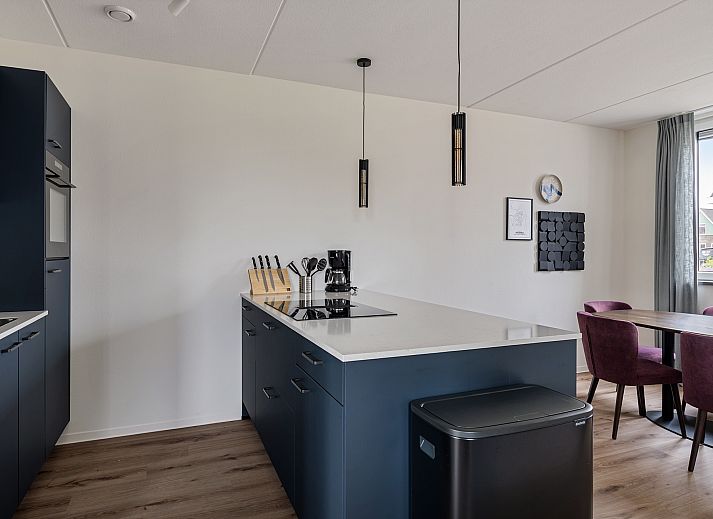 Verblijf 462410 - Vakantiewoning IJsselmeerkust - Geschakelde woning in Opperdoes