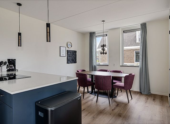 Verblijf 462410 - Vakantiewoning IJsselmeerkust - Geschakelde woning in Opperdoes