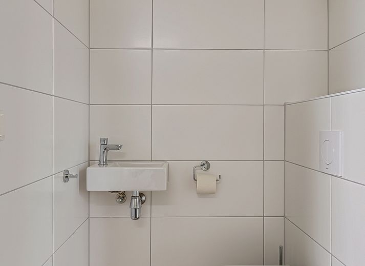 Verblijf 462410 - Vakantiewoning IJsselmeerkust - Geschakelde woning in Opperdoes