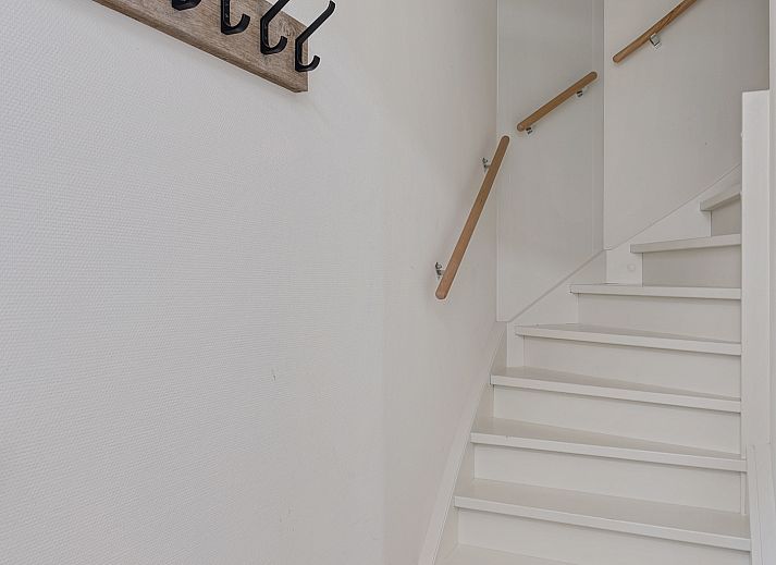 Verblijf 462410 - Vakantiewoning IJsselmeerkust - Geschakelde woning in Opperdoes