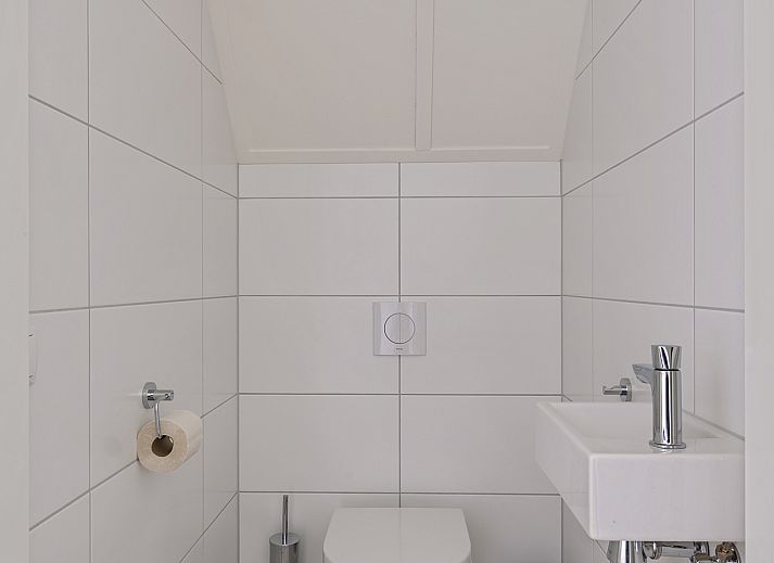 Verblijf 462410 - Vakantiewoning IJsselmeerkust - Geschakelde woning in Opperdoes