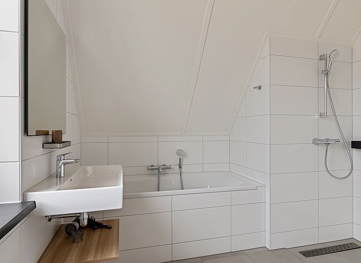 Verblijf 462410 - Vakantiewoning IJsselmeerkust - Geschakelde woning in Opperdoes