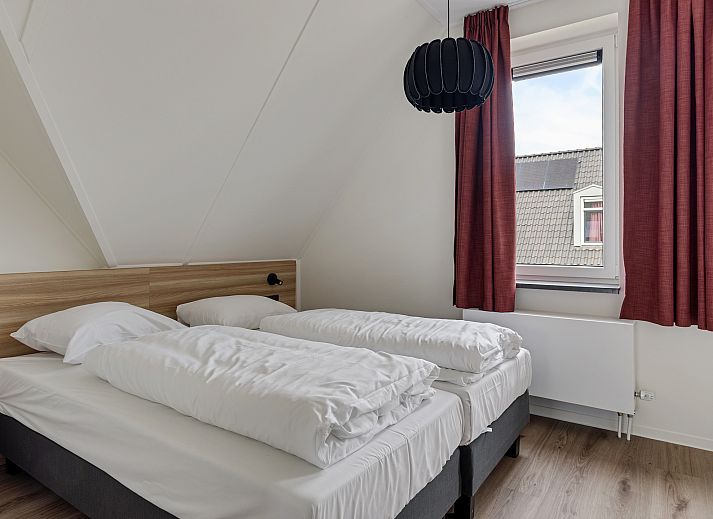 Verblijf 462410 - Vakantiewoning IJsselmeerkust - Geschakelde woning in Opperdoes