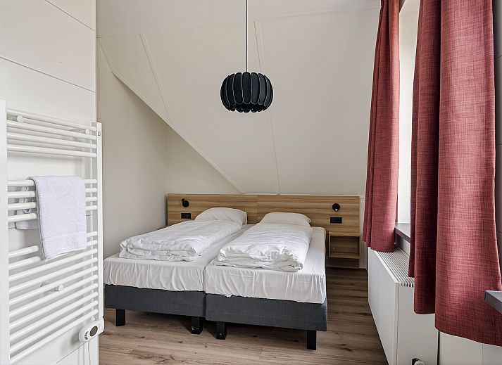 Verblijf 462410 - Vakantiewoning IJsselmeerkust - Geschakelde woning in Opperdoes