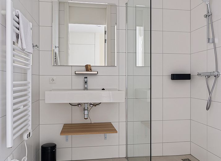 Verblijf 462410 - Vakantiewoning IJsselmeerkust - Geschakelde woning in Opperdoes