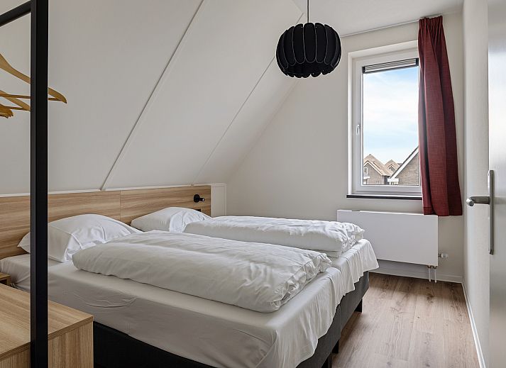 Verblijf 462410 - Vakantiewoning IJsselmeerkust - Geschakelde woning in Opperdoes