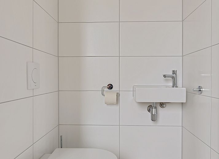 Verblijf 462411 - Vakantiewoning IJsselmeerkust - Vrijstaande woning in Opperdoes