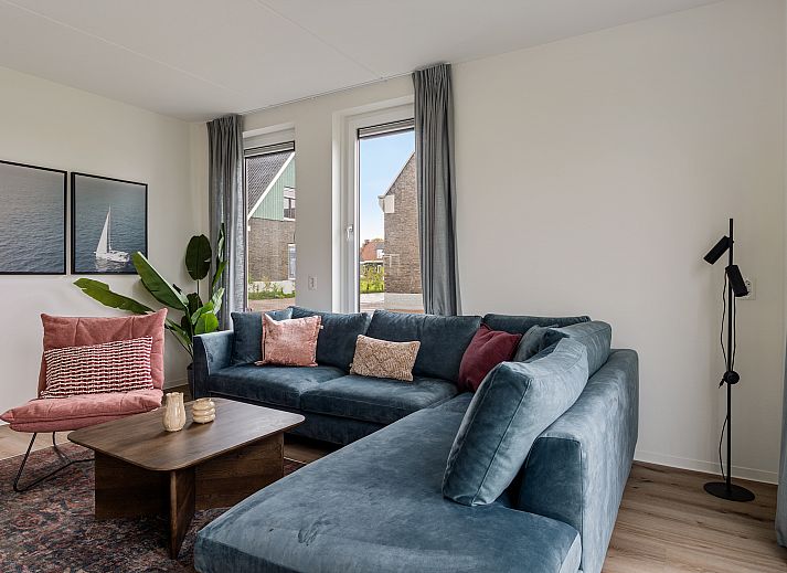 Verblijf 462411 - Vakantiewoning IJsselmeerkust - Vrijstaande woning in Opperdoes