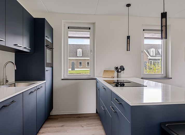 Verblijf 462411 - Vakantiewoning IJsselmeerkust - Vrijstaande woning in Opperdoes