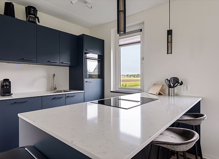 Verblijf 462411 - Vakantiewoning IJsselmeerkust - Vrijstaande woning in Opperdoes