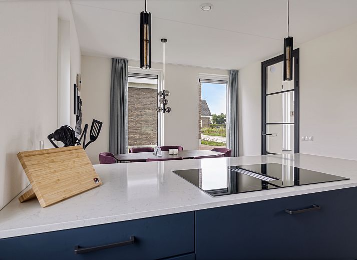 Verblijf 462411 - Vakantiewoning IJsselmeerkust - Vrijstaande woning in Opperdoes