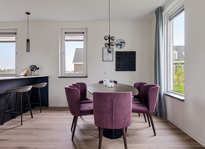 Verblijf 462411 - Vakantiewoning IJsselmeerkust - Vrijstaande woning in Opperdoes