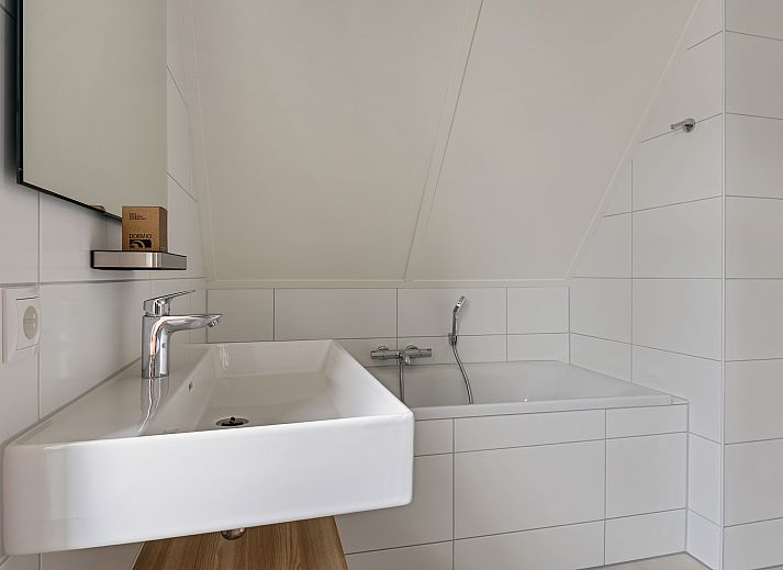 Verblijf 462411 - Vakantiewoning IJsselmeerkust - Vrijstaande woning in Opperdoes