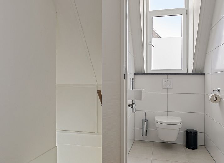 Verblijf 462411 - Vakantiewoning IJsselmeerkust - Vrijstaande woning in Opperdoes