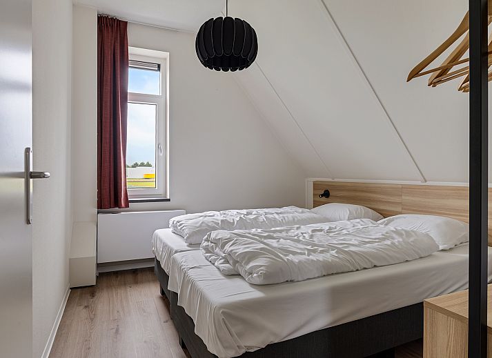 Verblijf 462411 - Vakantiewoning IJsselmeerkust - Vrijstaande woning in Opperdoes