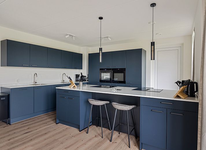 Verblijf 462412 - Vakantiewoning IJsselmeerkust - Vrijstaande woning in Opperdoes