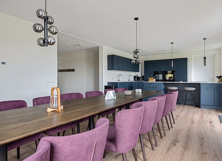 Verblijf 462412 - Vakantiewoning IJsselmeerkust - Vrijstaande woning in Opperdoes