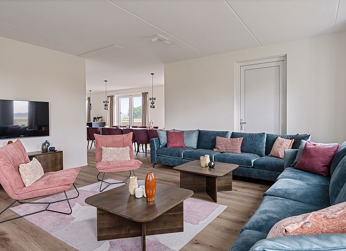 Verblijf 462412 - Vakantiewoning IJsselmeerkust - Vrijstaande woning in Opperdoes