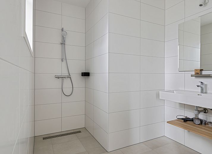 Verblijf 462412 - Vakantiewoning IJsselmeerkust - Vrijstaande woning in Opperdoes