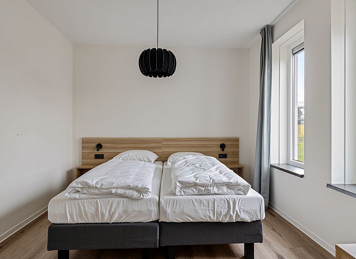 Verblijf 462412 - Vakantiewoning IJsselmeerkust - Vrijstaande woning in Opperdoes