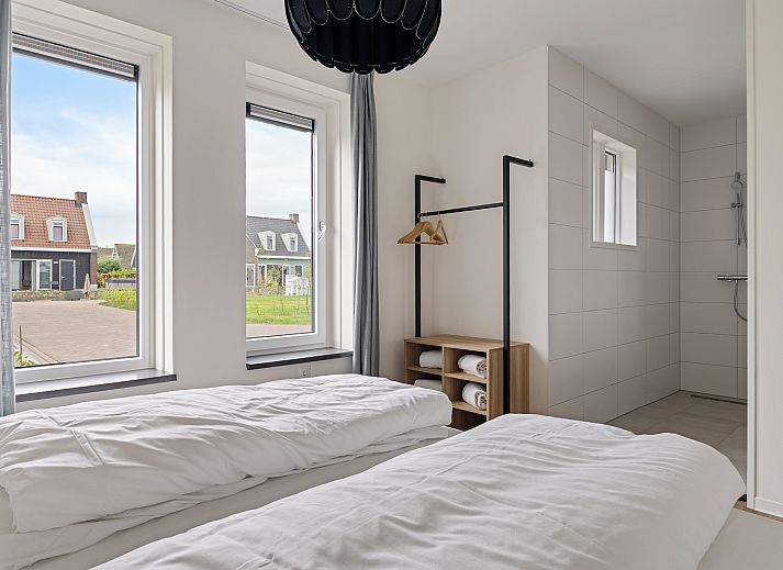 Verblijf 462412 - Vakantiewoning IJsselmeerkust - Vrijstaande woning in Opperdoes