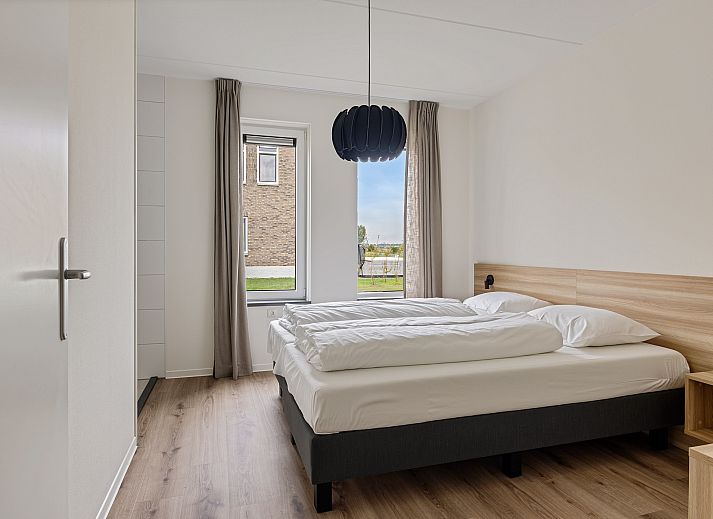 Verblijf 462412 - Vakantiewoning IJsselmeerkust - Vrijstaande woning in Opperdoes