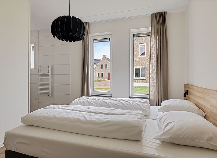 Verblijf 462412 - Vakantiewoning IJsselmeerkust - Vrijstaande woning in Opperdoes